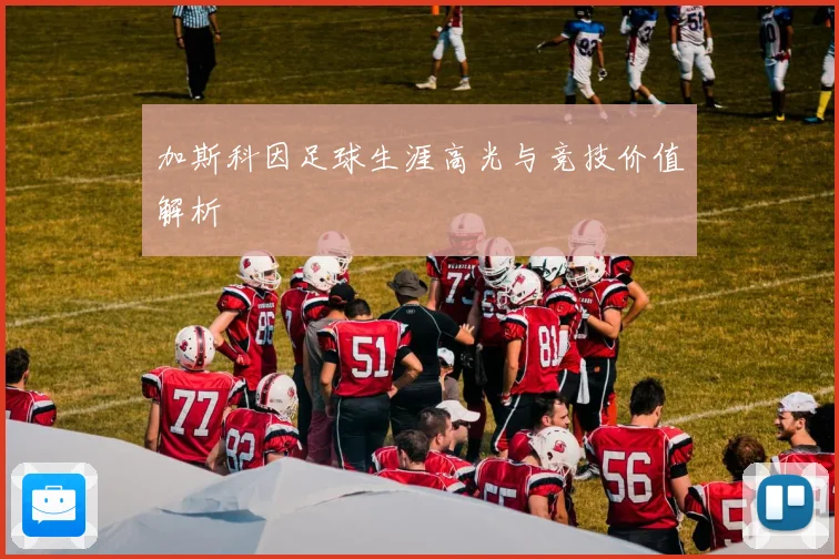 加斯科因足球生涯高光与竞技价值解析